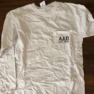 ADPi Patagonia long sleeve